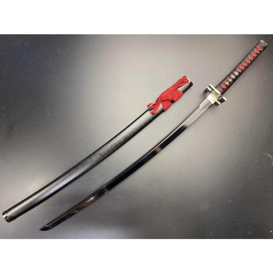 模造刀 美術刀剣 黒斬剣 卍鍔 : 岐阜関刃物工房V.ROAD Yahoo店 模造刀 美術刀剣 黒斬剣 卍鍔 : 岐阜関刃物工房V.ROAD Yahoo店