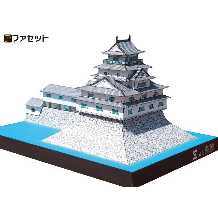 日本の城シリーズ初日カバー六枚セット 切手・趣味の通信販売｜スタ