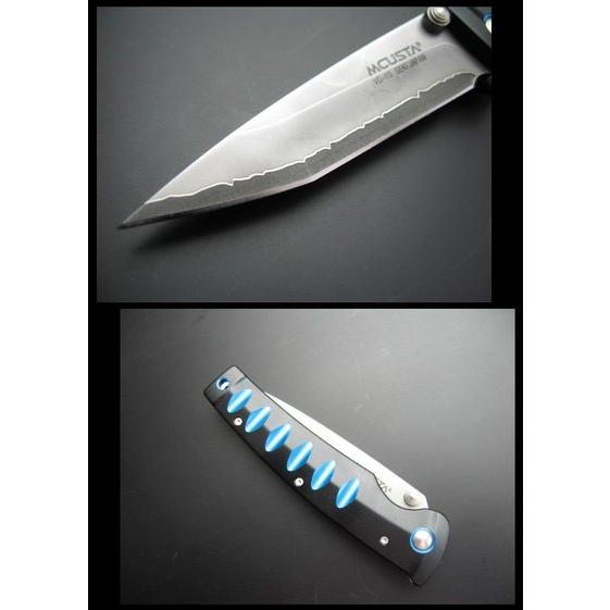M Custa エムカスタ Mc 0041c Katana 刀 折りたたみナイフ Mc 0041c 岐阜関刃物工房v Road Yahoo店 通販 Yahoo ショッピング
