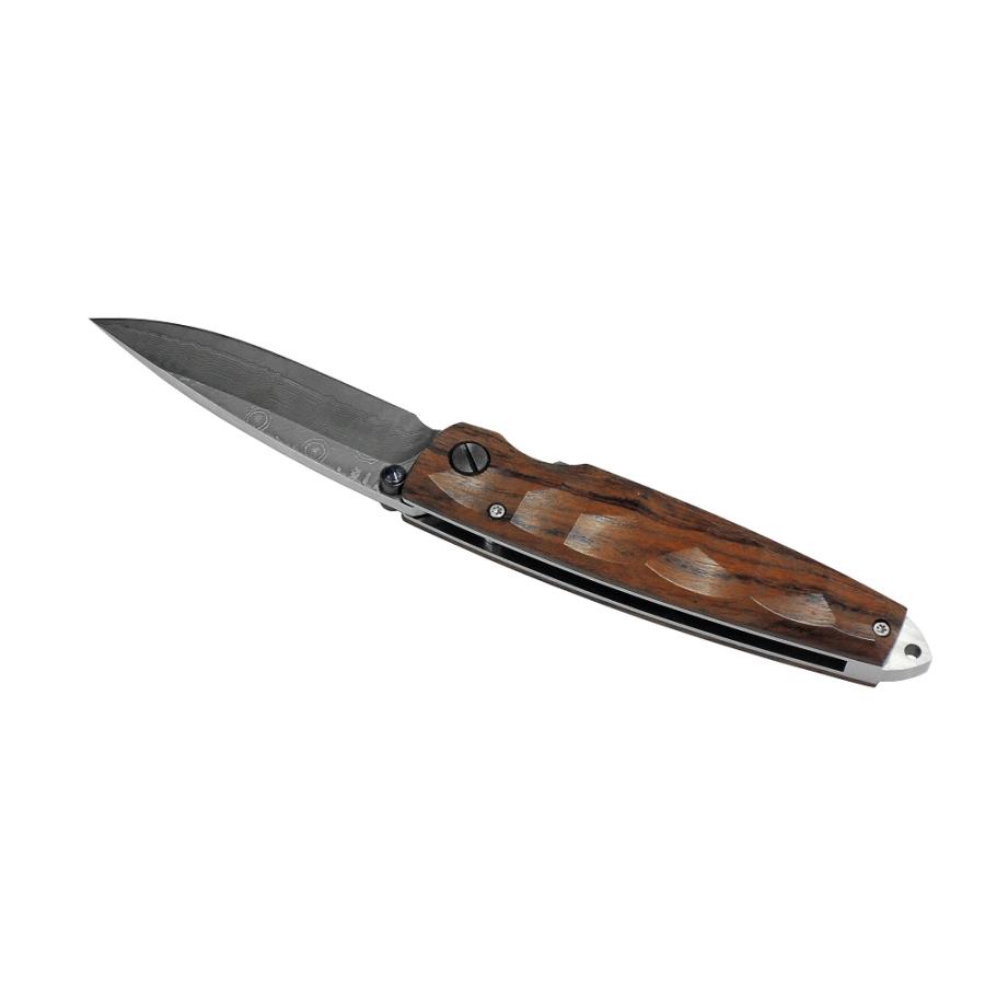 ポケットナイフ MCASTA エムカスタ MC-0077DI Tsuchi 鎚 折りたたみ