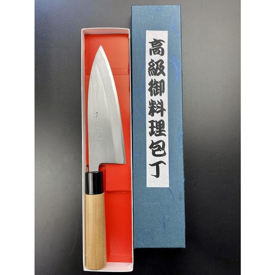 奉呈 研常 黒プラ柄出刃包丁 12cm ecousarecycling.com