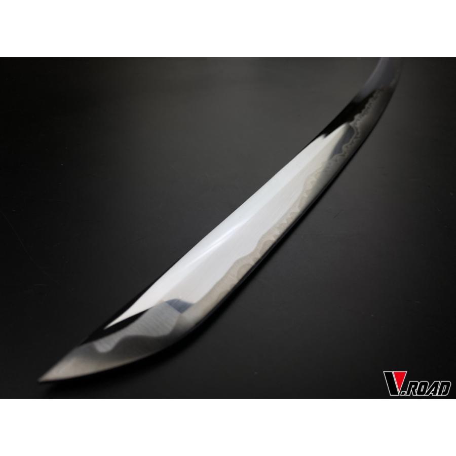 模造刀 高級 美術刀剣 名刀匠シリーズ 姫鶴一文字 : 岐阜関刃物工房V