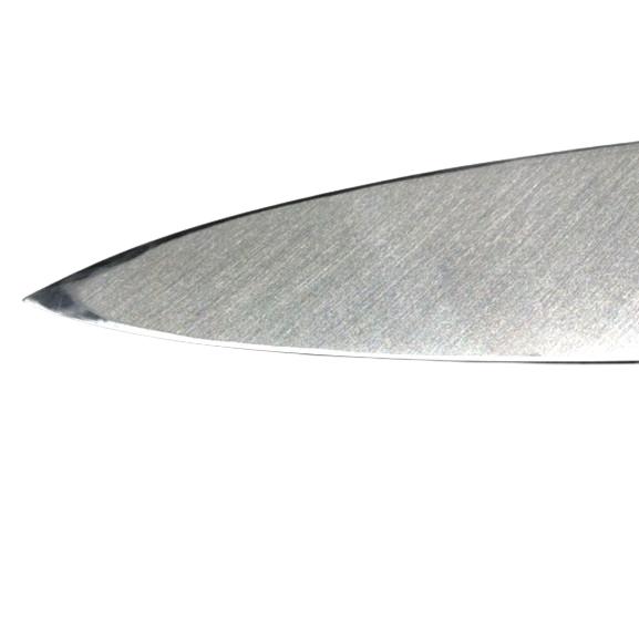 濃州正恒作 身卸210mm 黒打ち MM‐210 魚おろし 魚さばき : 岐阜関