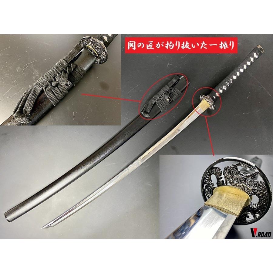 模造刀 美術刀剣 名刀 陸奥守吉行 大刀 : 岐阜関刃物工房V.ROAD Yahoo