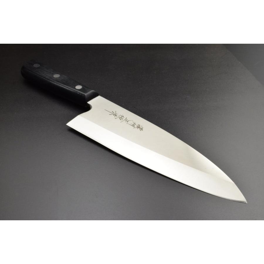 岐阜 関 濃州正恒作 ステンレス出刃包丁 180mm MSD-180 :MSD-180:岐阜関刃物工房V.ROAD Yahoo店 - 通販 - Yahoo!ショッピング 岐阜 関 濃州正恒作 ステンレス出刃包丁 180mm MSD-180 :MSD-180:岐阜関刃物工房V.ROAD Yahoo店 - 通販 - Yahoo!ショッピング