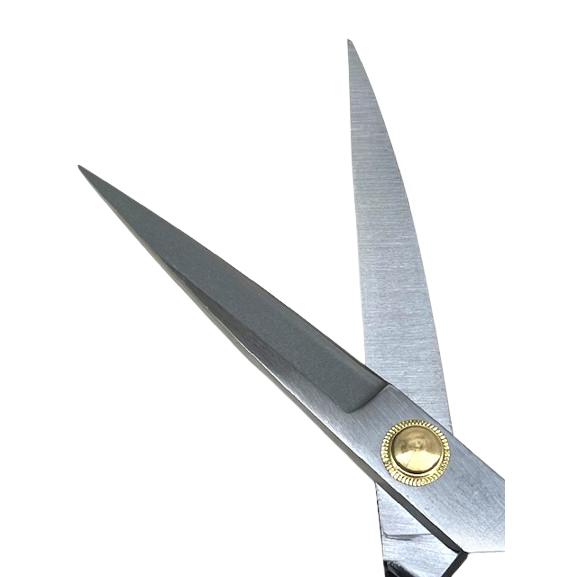 重兵衛 鋼付 ラシャ切鋏 240mm 布切ハサミ 宅配便送料無料 : 岐阜関