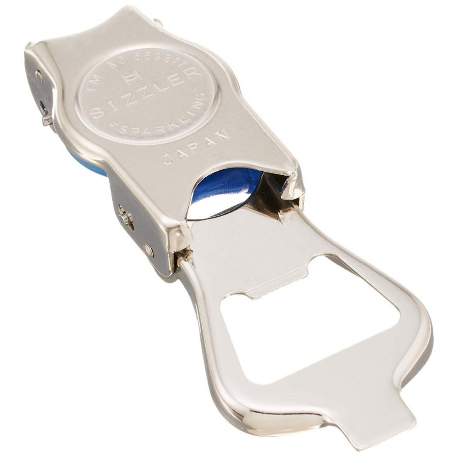 ソニーステンレス製栓抜き☆非売品 ステンレス 栓抜 4119020 高儀｜TAKAGI 通販 | ビックカメラ.com