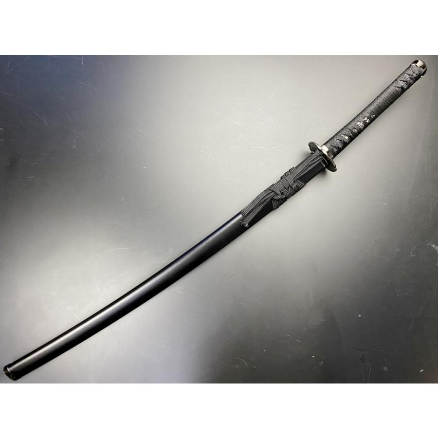 模造刀 美術刀剣 永倉新八 拵え 大刀 ミブロ : 岐阜関刃物工房V.ROAD