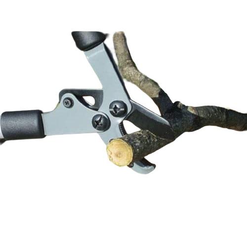 宅配便送料無料 五十嵐刃物工業 PRUMAN ラクぎりミニ 太枝切鋏 アルミ