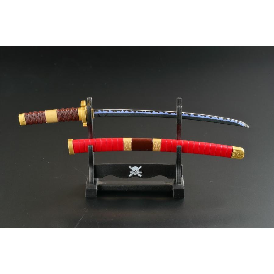 ワンピースペーパーナイフ ロロノア ゾロ : 岐阜関刃物工房V.ROAD