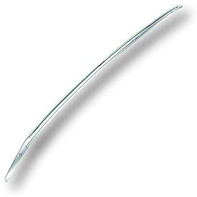 きのミニペーパーナイフ【太刀則宗】 匠刀房 刀剣型ペーパーナイフ ミニ陣太刀 金 掛台付 | 日光 匠家