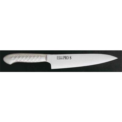 関兼次 ＰＲＯ・Ｓ 牛刀１８０粍 5004 尖んがり１０倍 包丁、ナイフ-キッチン、日用品、文具-調理器具
