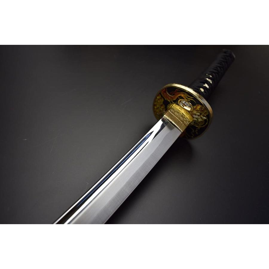 模造刀 坂本龍馬 拵え 大刀2 : 岐阜関刃物工房V.ROAD Yahoo店