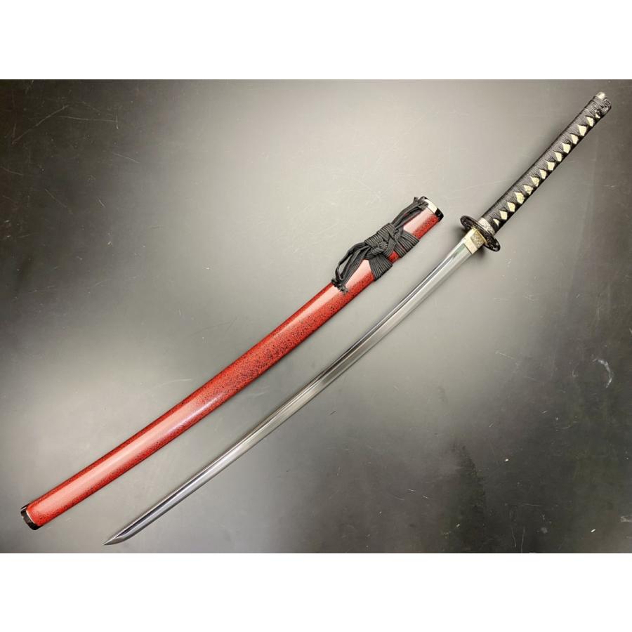 模造刀 坂本龍馬 拵え 大刀 : 岐阜関刃物工房V.ROAD Yahoo店 - 通販