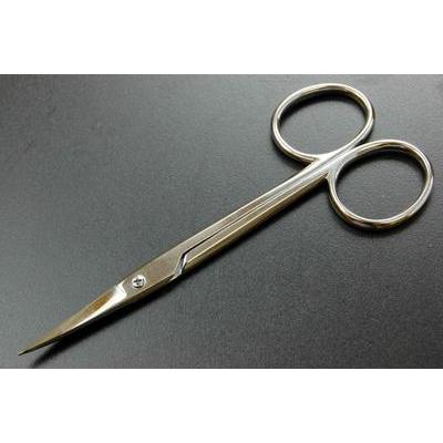 ゴム切り 糸切り 三体鋏 さんたいはさみ 105mm 反り刃 送料無料 ゴム切り 糸切り 三体鋏 さんたいはさみ 105mm 反り刃 送料無料
