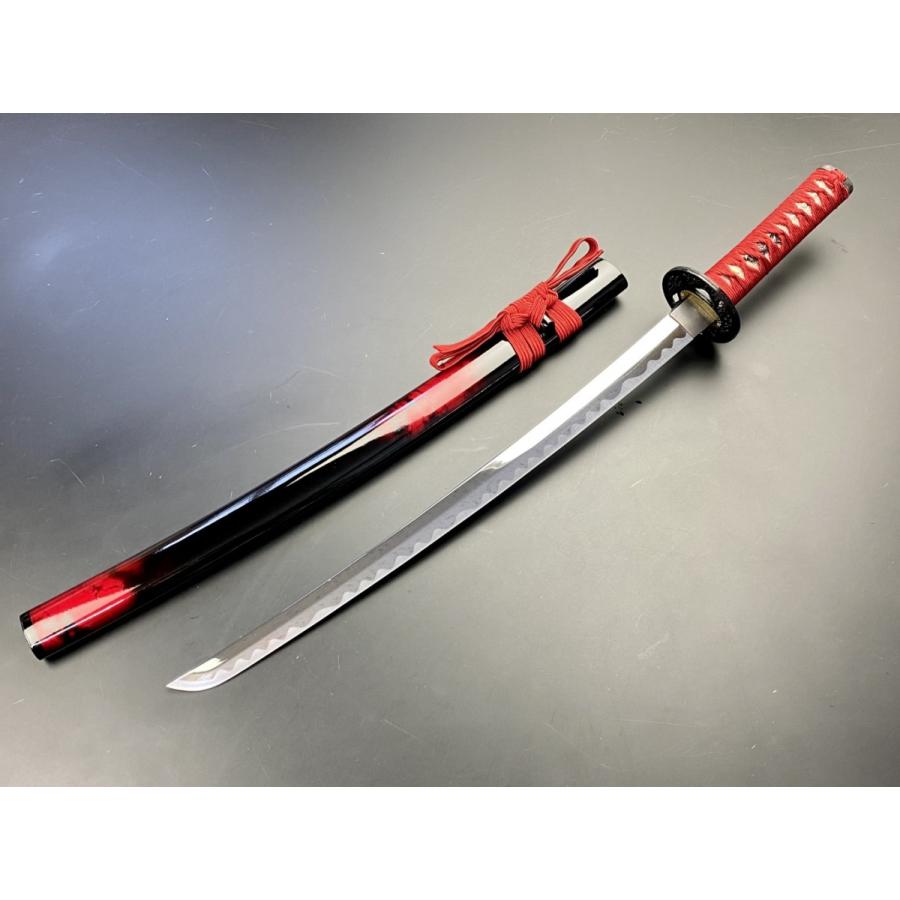 模造刀 マーブル 小刀 赤 SW-1710M 軽い : 岐阜関刃物工房V.ROAD Yahoo