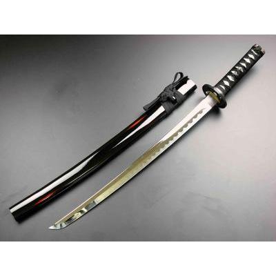 模造刀　曙小刀　並刀身　上仕上げ　SW-400SH