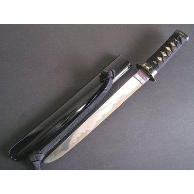 御守刀 糸巻柄 9寸 平造り T005 す T005 岐阜関刃物工房v Road Yahoo店 通販 Yahoo ショッピング