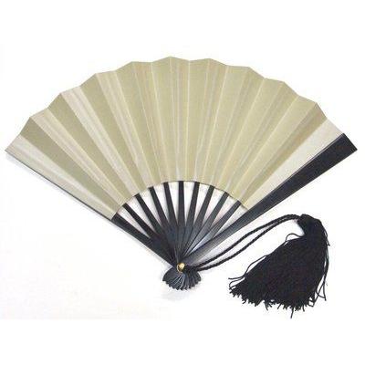 尾形刀剣 T1-W 鉄扇1尺/白(全長30cm 扇子錦袋、箱入) 尾形刀剣 T1-W 鉄扇1尺 白 : 岐阜関刃物工房V.ROAD Yahoo店 - 通販