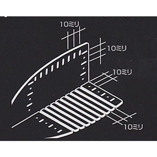 トッププロダクツ とうふ専用マナ板 TG-102-2 2個セット : 岐阜関刃物