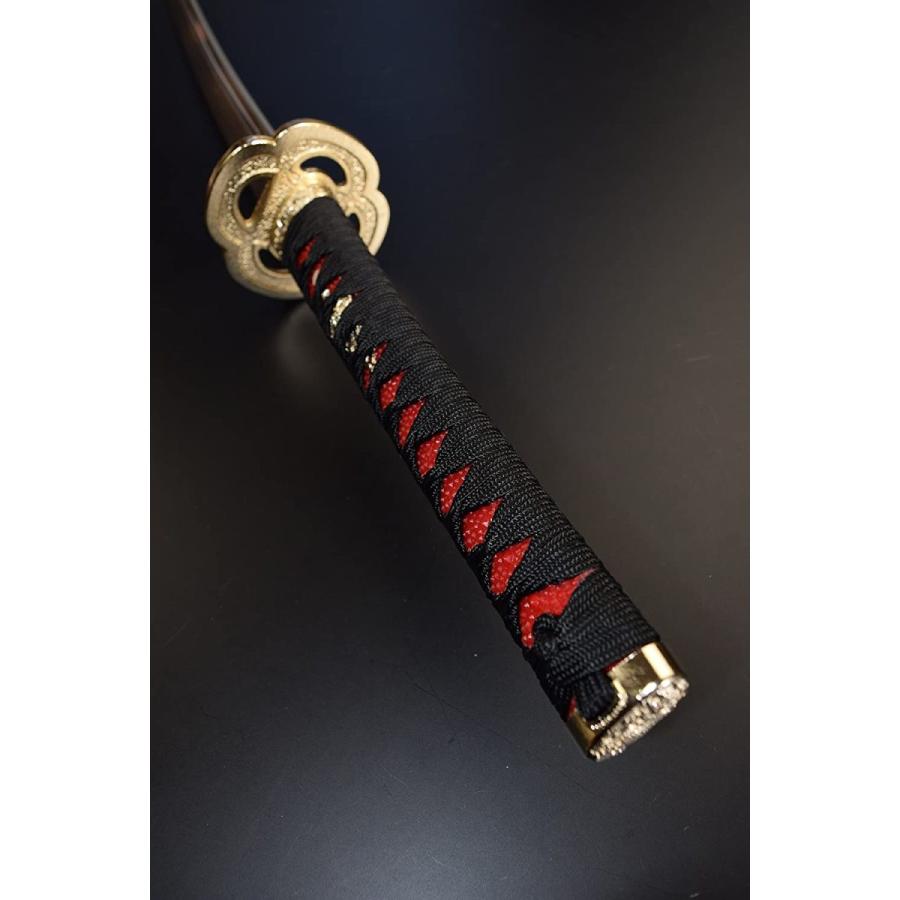 模造刀 豊臣秀吉 拵え 大刀 一期一振 吉光 : 岐阜関刃物工房V.ROAD