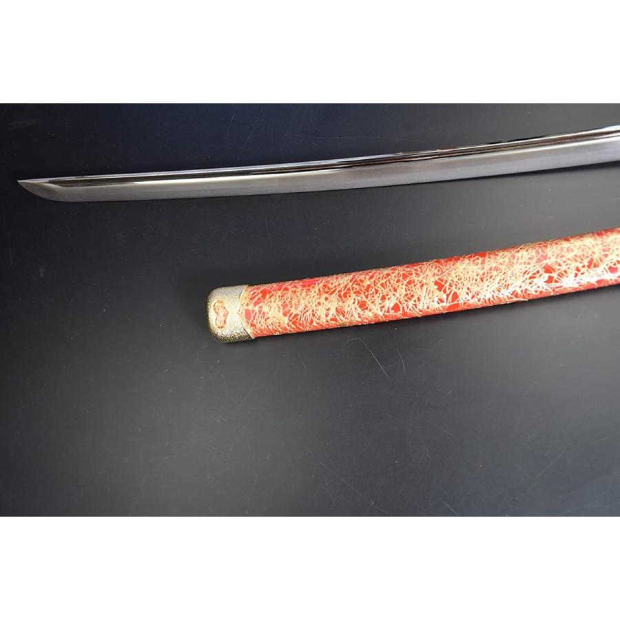 模造刀 豊臣秀吉 拵え 大刀 一期一振 吉光 : 岐阜関刃物工房V 模造刀 豊臣秀吉 拵え 大刀 一期一振 吉光 : 岐阜関刃物工房V