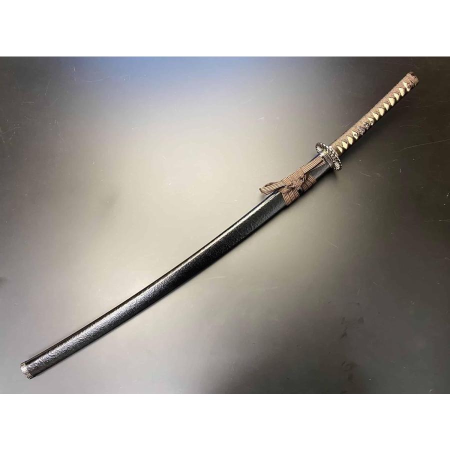 V.ROAD限定 模造刀 オリジナル 豊臣秀長拵え 大刀 : 岐阜関刃物工房V