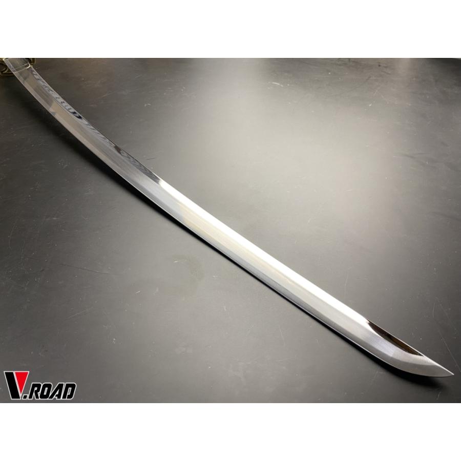 模造刀 V.ROAD限定 オリジナル 膝丸 薄緑 : 岐阜関刃物工房V.ROAD