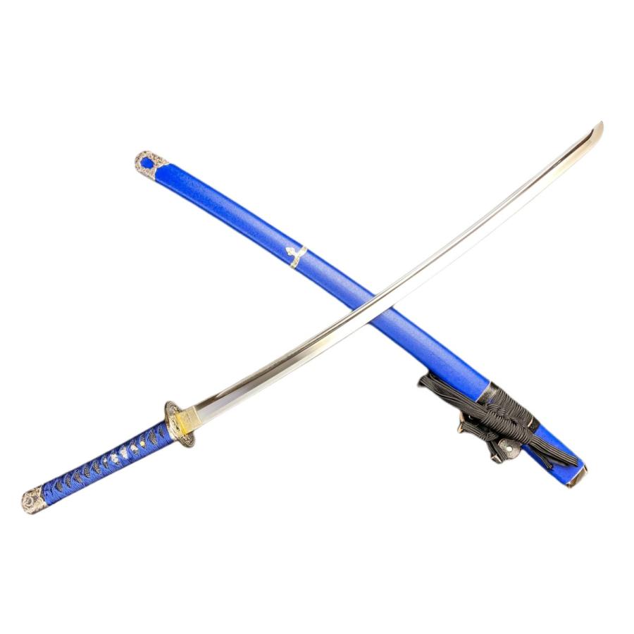 模造刀　時代拵え　硬質合金製　岐阜関刀剣工房　剣道型 居合刀 模造刀 時代拵え 硬質合金製 岐阜関刀剣工房 剣道型 居合刀 Amazon.