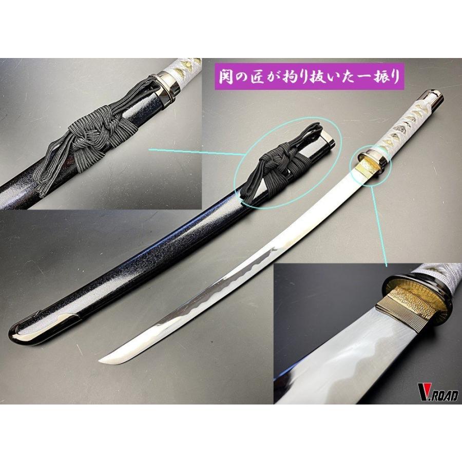 模造刀 美術刀剣 吉田松陰 小刀 : 岐阜関刃物工房V.ROAD Yahoo店