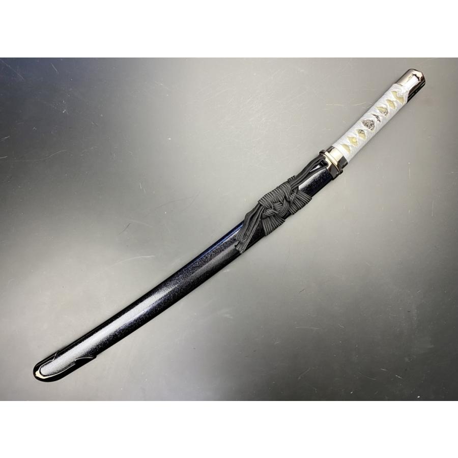 模造刀 美術刀剣 吉田松陰 小刀 : 岐阜関刃物工房V.ROAD Yahoo店