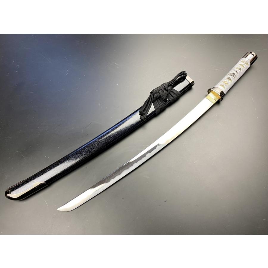 模造刀 美術刀剣 吉田松陰 小刀 : 岐阜関刃物工房V.ROAD Yahoo店