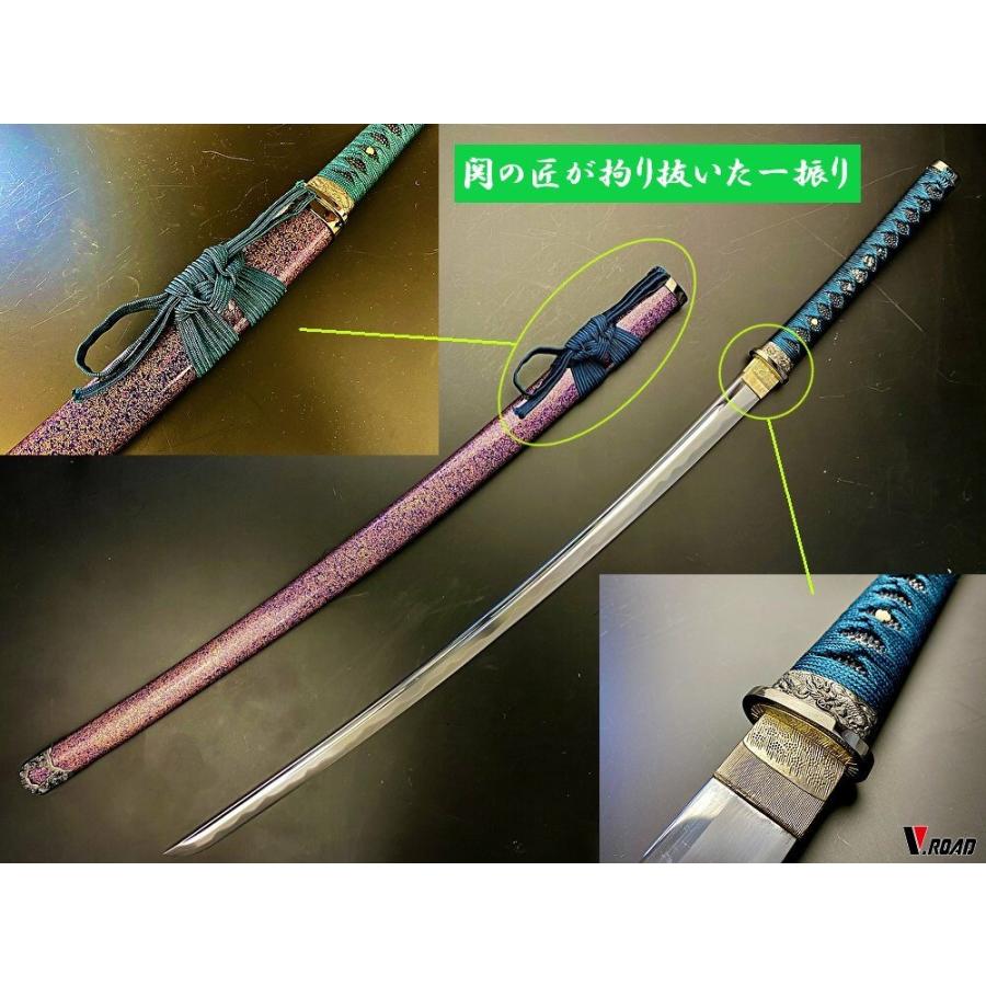 模造刀 上杉謙信 姫鶴一文字 大刀 : 岐阜関刃物工房V.ROAD Yahoo 模造刀 上杉謙信 姫鶴一文字 大刀 : 岐阜関刃物工房V.ROAD Yahoo