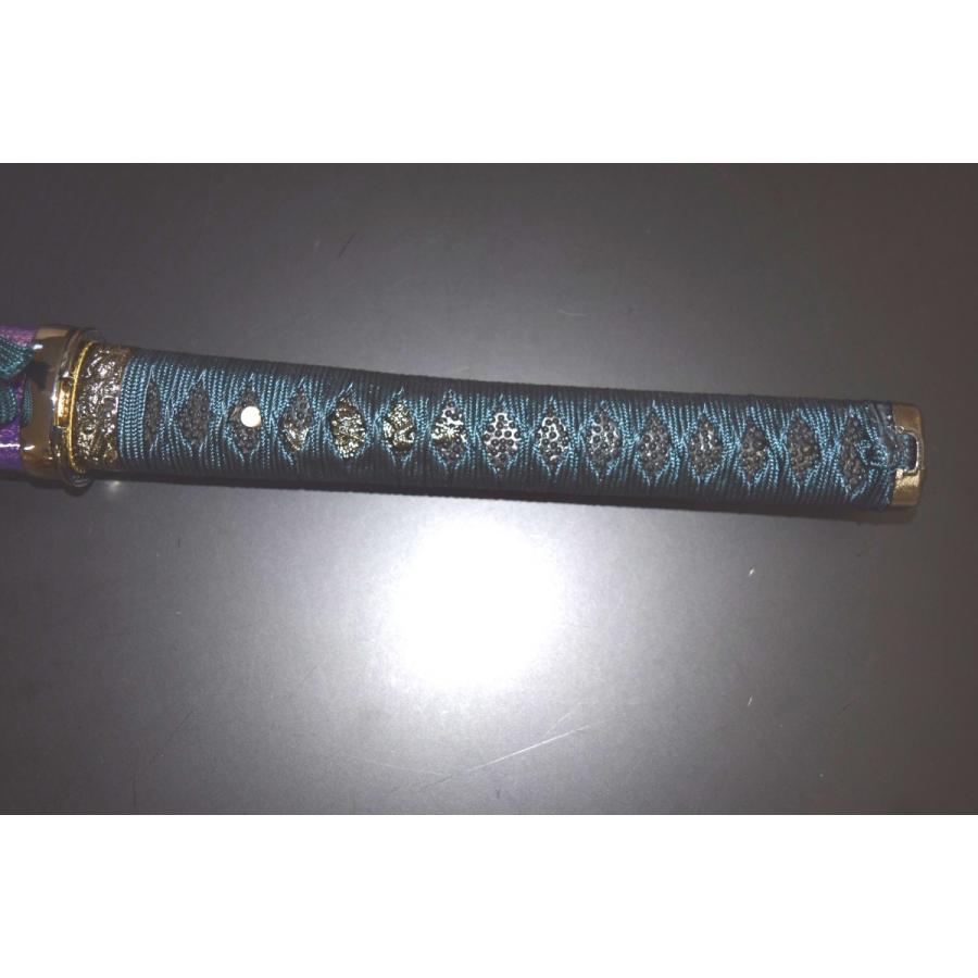 刀　かたな　剣　上杉謙信　姫鶴一文字　長尺　樋入　模造刀　模擬刀　舞踊　大衆演劇 刀 かたな 剣 上杉謙信 姫鶴一文字 長尺 樋入 模造刀