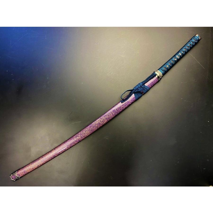 模造刀 上杉謙信 姫鶴一文字 大刀 : 岐阜関刃物工房V.ROAD Yahoo店