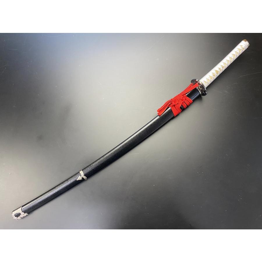 美術刀剣 模造刀 V.ROAD限定 オリジナル 南泉一文字 : 岐阜関刃物工房V