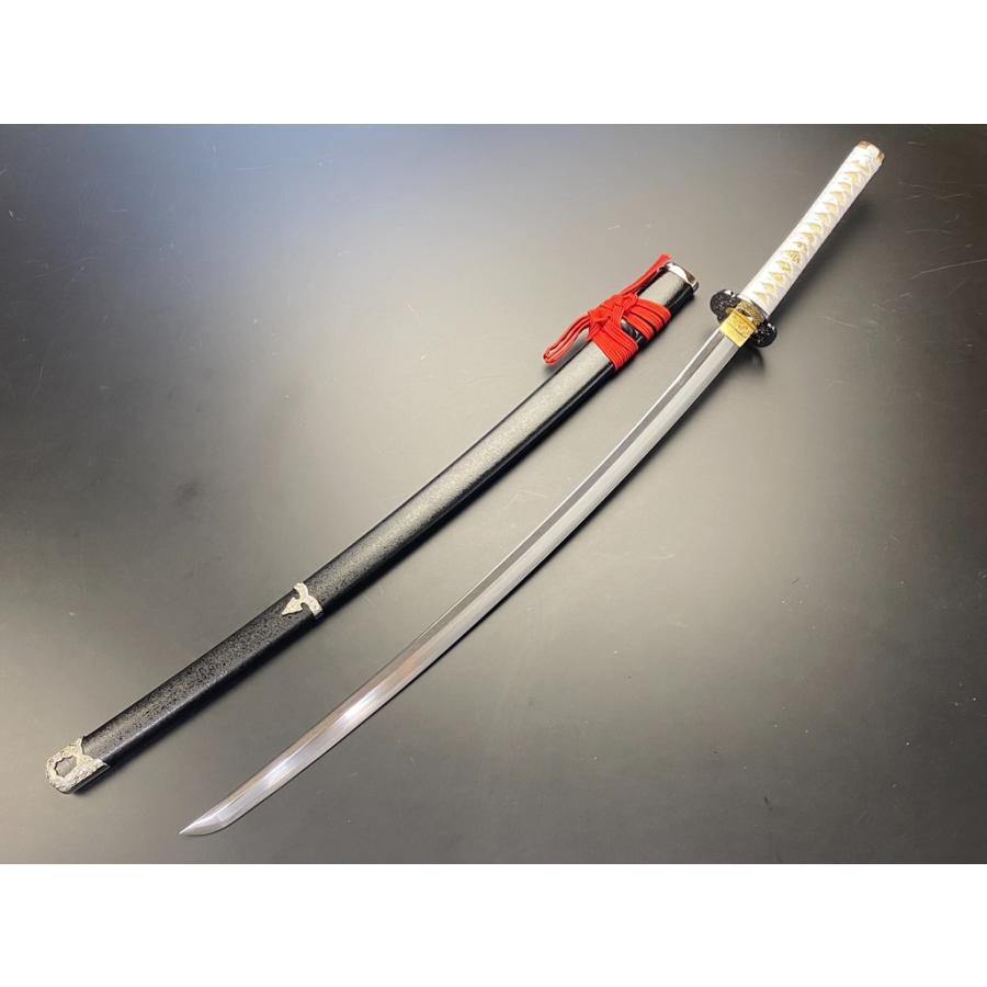 美術刀剣 模造刀 V.ROAD限定 オリジナル 南泉一文字 : 岐阜関刃物工房V