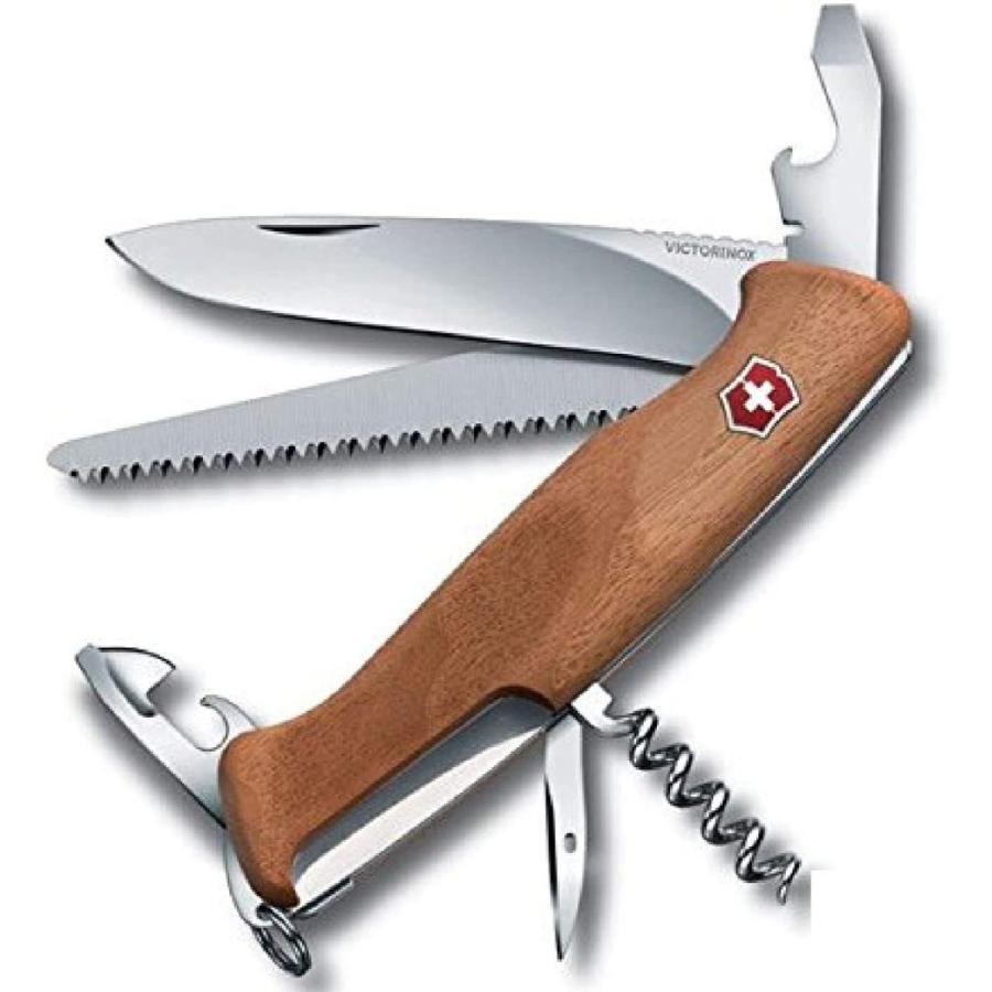 ビクトリノックス VICTORINOX  レンジャーウッド55 0.9561.63