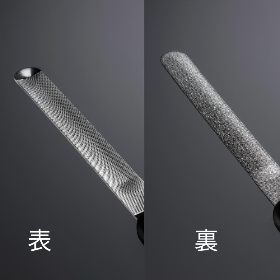 グリーンベル 指先美人 すっぴんネイルつめやすり アーチタイプ YB-02