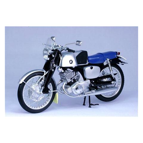 ホンダ CB92 ブラック （1/10 エブロ10024） 価格変更 1⁄10 エブロ