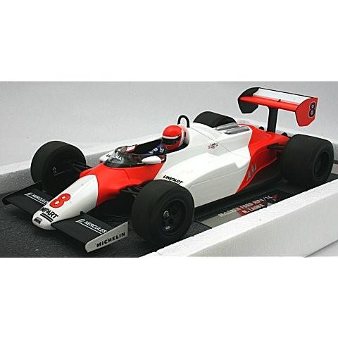 マクラーレン フォード MP4/1C N・ラウダ 1983 （1/18 ミニチャンプス