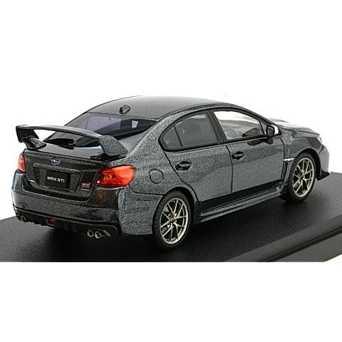 スバル Wrx Sti 14 ダークグレー 1 43 エブロ バリュートイズ Valuetoys 通販 Yahoo ショッピング