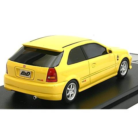 二宮 大輝 Ek9 シビック 1 43 モデラーズmd バリュートイズ Valuetoys 通販 Yahoo ショッピング