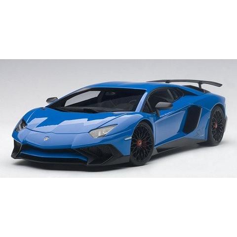 超お買い得 アヴェンタドール ランボルギーニ 1 18 オートアート Lp750 4 返品種別b ブラック ミニカー Sv 車 Sutevalle Org