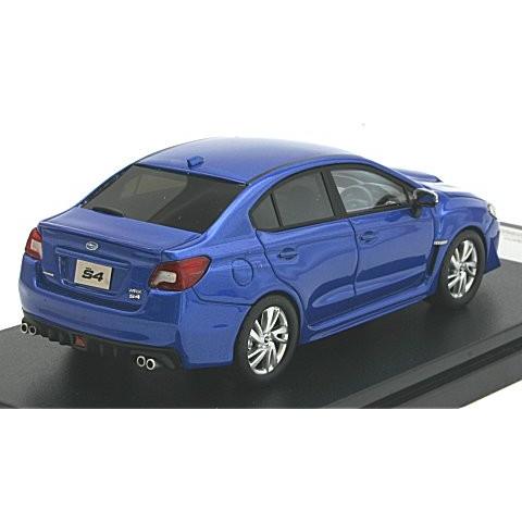 スバル Wrx S4 2 0gt S アイサイト 14 Wrブルーパール 1 43 ハイストーリーhs1bl バリュートイズ Valuetoys 通販 Yahoo ショッピング