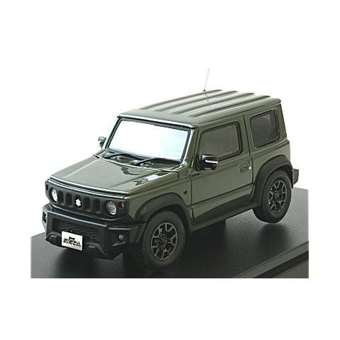 最新コレックション スズキ ジムニー シエラ Jc 18 ジャングルグリーン 1 43 ハイストーリーhs223gr バリュートイズ Valuetoys 通販 Yahoo ショッピング 肌触りがいい Www Doctor Plan Com