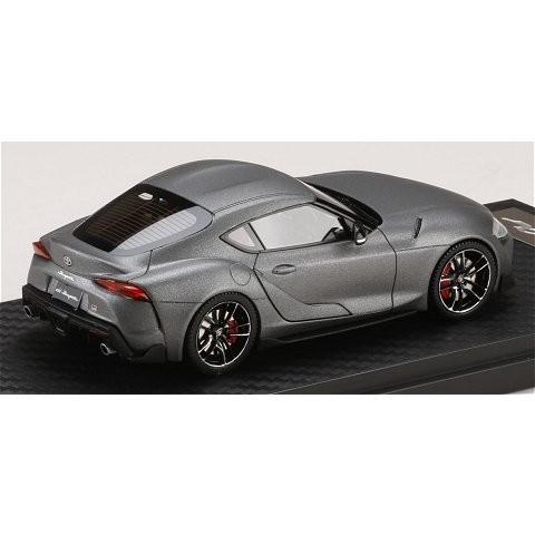 402-261 MARK43 1/43 トヨタ GR SUPRA A90 GR 402-261 MARK43 1/43