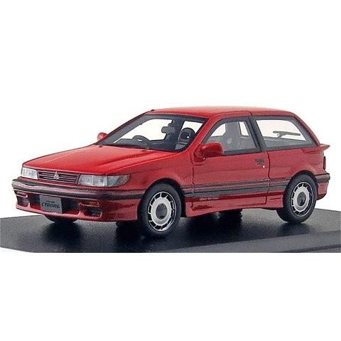最先端 ミツビシ ミラージュ サイボーグ Dohc 16v T 1987 カリフォルニアレッド 1 43 ハイストーリーhs256re 海外正規品 Www Ladislexia Net