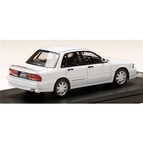 三菱（MITSUBISHI） ミツビシ ギャラン VR-4 (E39A) 1990 ソフィア