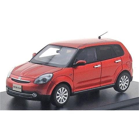 即納最大半額 マツダ ベリーサ L 06 パッションオレンジマイカ 1 43 ハイストーリーhs239or 即納 最大半額 Regionmarket Store